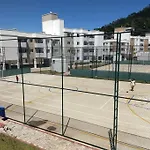 Apartamento Em Canasvieiras No Porto Caravelas