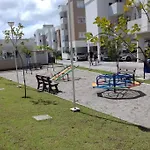 Apartamento Em Canasvieiras No Porto Caravelas