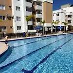 Apartamento Em Canasvieiras No Porto Caravelas