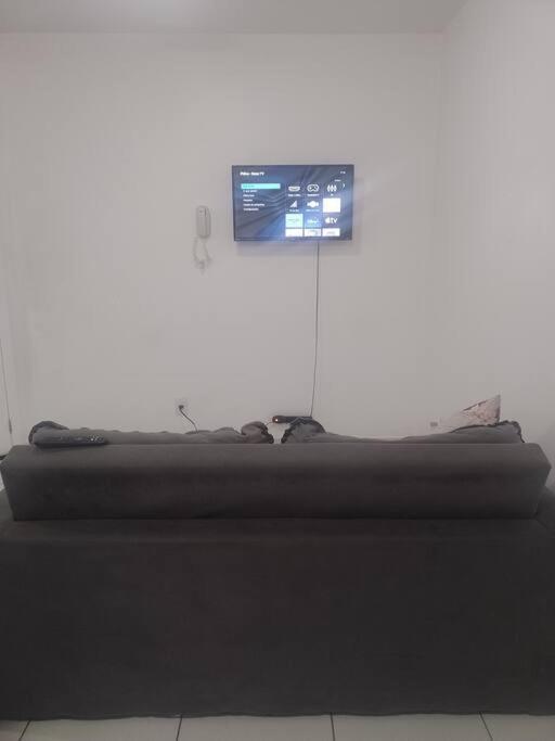 Apartamento Em Canasvieiras No Porto Caravelas *