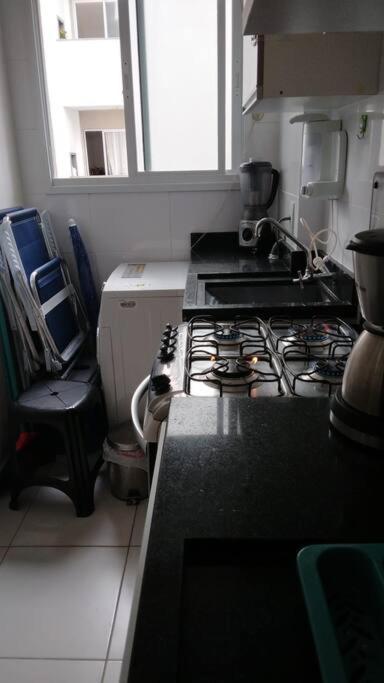 Apartamento Em Canasvieiras No Porto Caravelas *